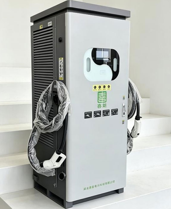 320KW-480KW直流充电机