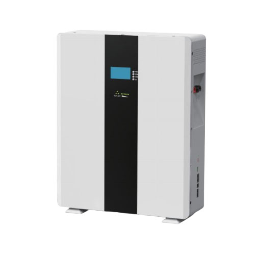 户储壁挂电池组51.2V100AH
