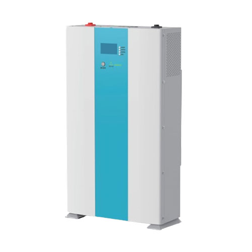 户储壁挂电池组51.2V200AH