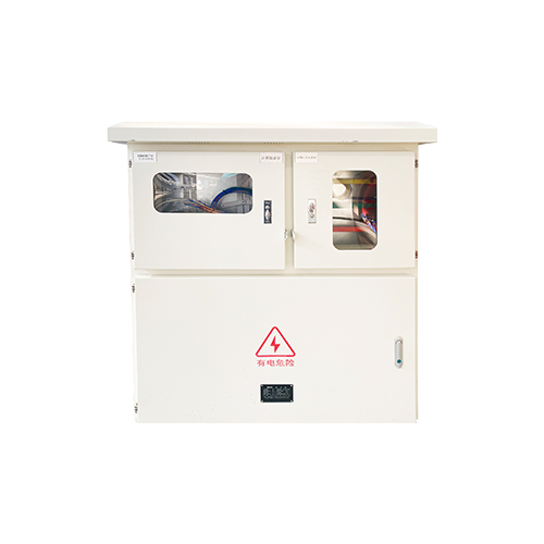 0～100KW 光伏并网箱